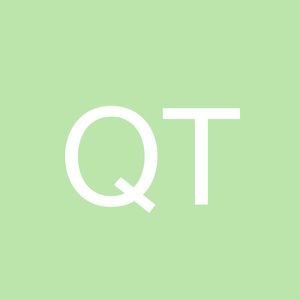 Meet your Posher, Quentin